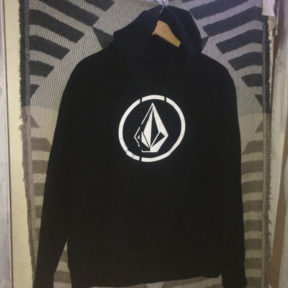 Volcom hoodie